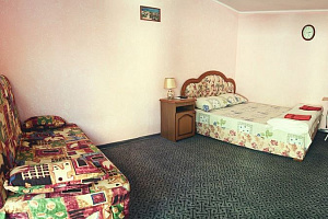 &quot;Villa Black Sea&quot; мини-гостиница в п. Героевское (Керчь) фото 21