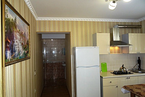 3-й этаж под-ключ Астраханская 10 в Лоо фото 2