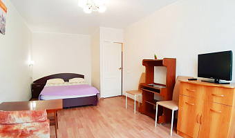 &quot;InnHome Apartments Цвилинга 53&quot; 1-комнатная квартира в Челябинске - фото 4