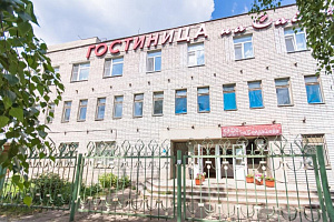 Гостиницы Казани рядом с автовокзалом, "На Сайдашева" у автовокзала
