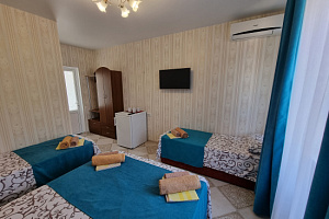 &quot;Семейный Отель Канария&quot; мини-гостиница в Судаке фото 17