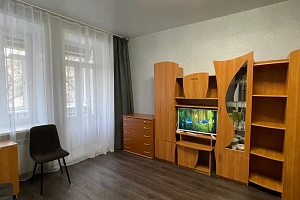 1-комнатная квартира Свердлова 34 в Железногорске фото 7