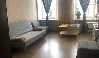 1-комнатная квартира Садовая 103 в Санкт-Петербурге - фото 2