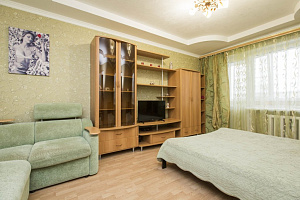 Апарт-отели в Нижнем Новгороде, "HomeHotel на Молодежном" апарт-отель апарт-отель