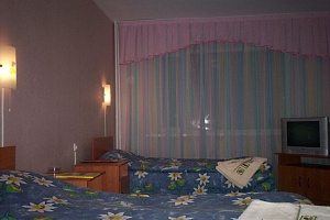 &quot;Утес&quot; гостиница в Челябинске фото 3