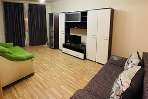 Квартиры Кировска недорого, 2х-комнатная Олимпийская 42 недорого - фото