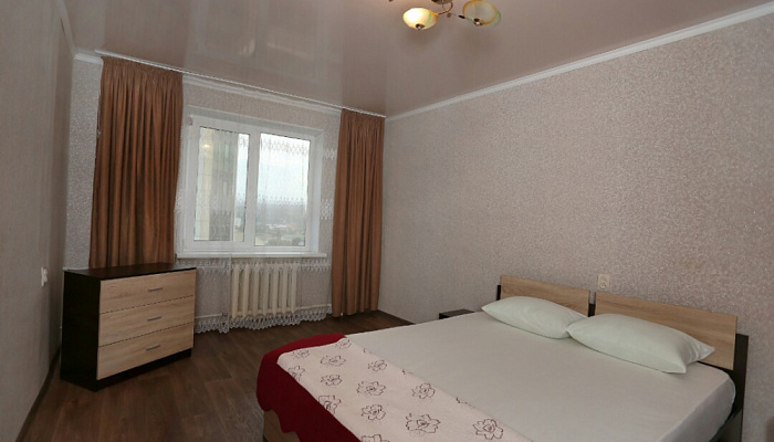 &quot;Завтрак с Видом на Эльбрус&quot; 1-комнатная квартира в Пятигорске - фото 1