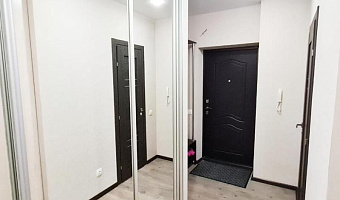 1-комнатная квартира Демьяна Бедного 57 в Новосибирске - фото 5