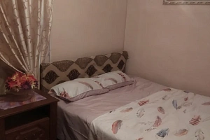 Гостиницы Хасавюрта все включено, "Чистая и уютная" 2х-комнатгная все включено