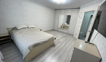1-комнатная квартира Ломоносова 43 в Великом Новгороде - фото 2