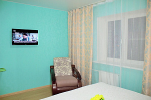 &quot;Уютная двушка на Верхней Дуброве&quot; 2х-комнатная квартира во Владимире фото 25