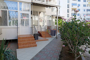 Отели Феодосии для отдыха с детьми, "Номера на Черноморке" для отдыха с детьми - забронировать номер