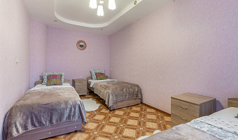 &quot;НА НАБЕРЕЖНОЙ ВОЛГИ&quot; 2х-комнатная квартира в Нижнем Новгороде - фото 4