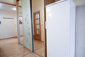 &quot;Latte&quot; 1-комнатная квартира в Нижнем Новгороде фото 4
