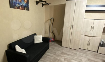 1-комнатная квартира Ватутина 12 в Белгороде - фото 2