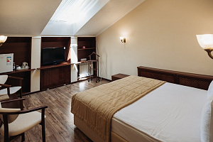 &quot;Hotel-Grand&quot; (Люкс) отель в Оренбурге фото 3