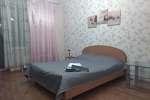 1-комнатная квартира Танковая 36 в Новосибирске 16