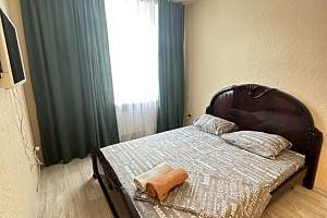 Мотели в Ачинске, 1-комнатная Голубева 14 мотель - цены