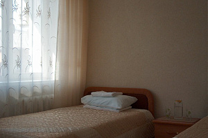 &quot;Четыре комнаты&quot; мини-отель в Тюмени фото 3