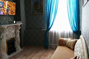 2х-комнатная квартира Калича 49 кв 4 в Балаклаве (Севастополь) фото 7