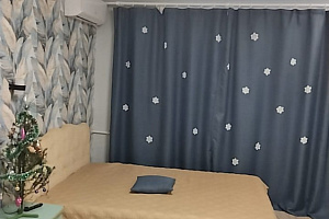 Квартиры Крыма недорого, 1-комнатная Ефремова 8 недорого - цены