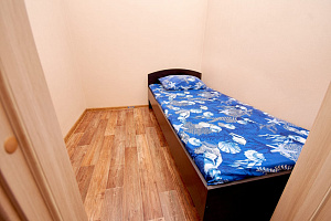 Дома Новосибирска с сауной, "Комфортная" 2х-комнатная с сауной - раннее бронирование