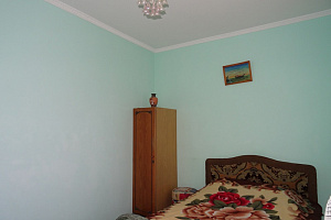 &quot;Солнышко&quot; гостевой дом в Николаевке фото 7