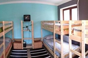 Мини-отели Тюмени, "СВ" мини-отель мини-отель - фото
