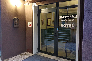 Пансионаты Светлогорска на карте, "Hoffmann Residence" мини-отель на карте - цены