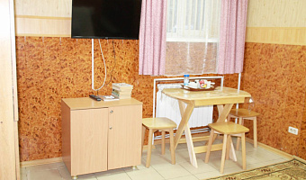 2х-комнатная квартира Красноармейская 3 в Кисловодске - фото 3