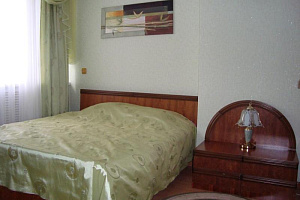 Квартиры Михайловки 2-комнатные, "Медведица" 2х-комнатная - цены