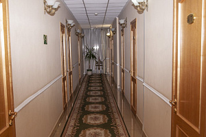 Гостиницы Благовещенска с одноместным номером, "Отель на набережной" с одноместным номером - раннее бронирование