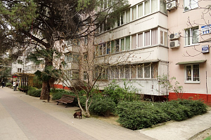 Квартиры Лазаревского с размещением с животными, 2х-комнатная Победы 111 с размещением с животными - раннее бронирование