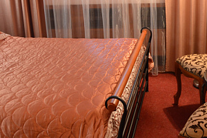 Гостиницы Перми с термальными источниками, "Моника" мини-отель с термальными источниками - раннее бронирование