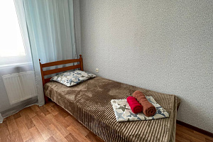 2х-комнатная квартира Надежды 1 в Крымске 16