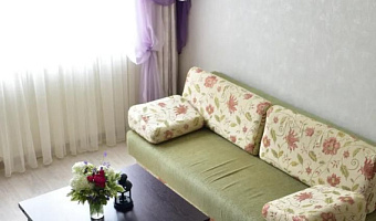 2х-комнатная квартира Зубковой 26 в Рязани - фото 2