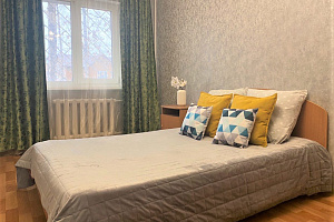 Эко-отели в Алтайском крае, 2х-комнатная Чкалова 30 эко-отель