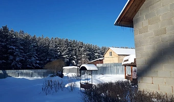 &quot;Для маленьких и больших компаний&quot; дом под-ключ в Новоабзаково - фото 3