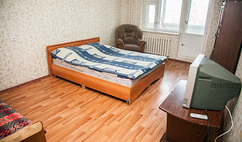 &quot;Московский 15&quot; 2х-комнатная квартира в Иваново - фото 5