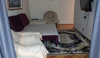 &quot;Уютная и комфортабельная&quot; 2х-комнатная квартира в Кизилюрте - фото 4