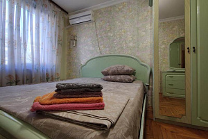 2х-комнатная квартира Подвойского 9 в Гурзуфе фото 18