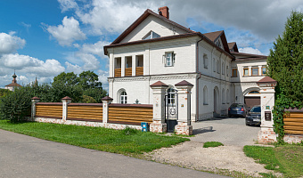 &quot;Дом Попова&quot; гостевой дом в Суздале - фото 5