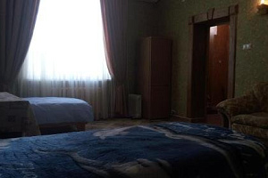 Мотели в Краснодарском крае, "На Центральной" мотель мотель - раннее бронирование