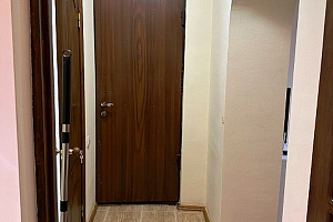Апарт-отели в Сухуме, 3х-комнатная Мира 144 кв 17 апарт-отель