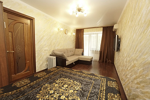Отели Ставропольского края все включено, "Уютная" 1-комнатная все включено - забронировать номер