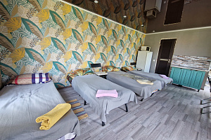 Эко-отели в Зеленодольске, Островского 3 эко-отель - фото