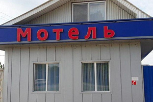 Гостиницы Краснодара на трассе, мКрайняя 116 в ст. Новотитаровская (Краснодар) мотель - фото