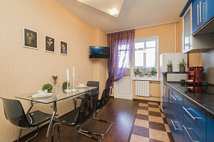 Апарт-отели в Нижнем Новгороде, "HomeHotel на Волжской Набережной" апарт-отель апарт-отель - забронировать номер
