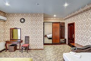 Гостиницы Сочи с завтраком, "Karap Palace Hotel" с завтраком - цены