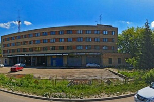 Гостиницы Орехово-Зуево с бассейном, "Дубровка" с бассейном - фото
